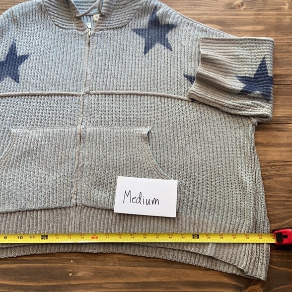 Pol zip hoodie - Picture 6 of 8